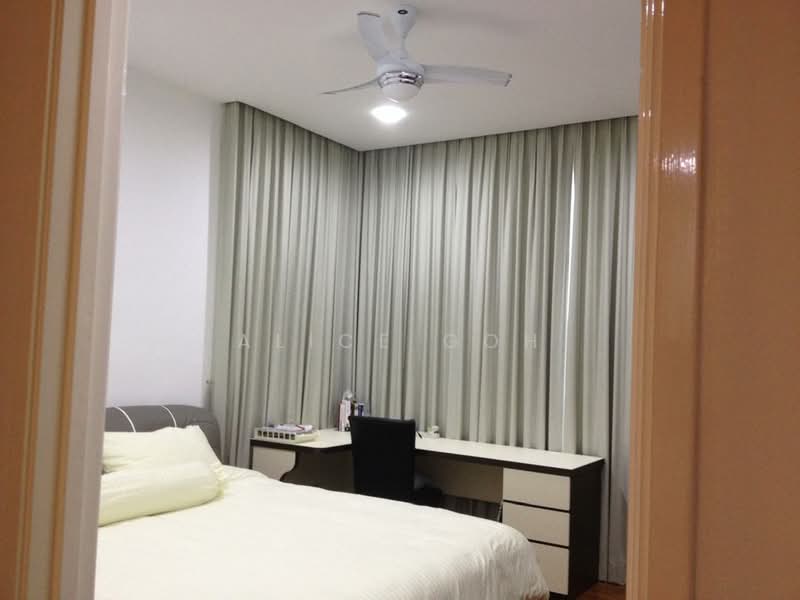 Horizon Residence (Dwi Mutiara) untuk Untuk Disewa - RM 2,800 /bulan, Mac 2026 - Bedroom - PropertyGuru.com.my