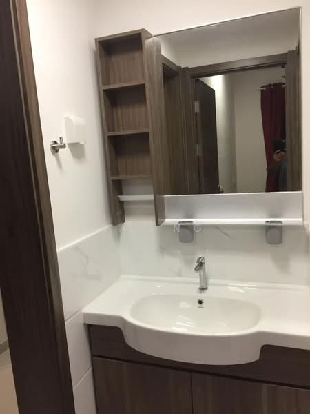 Ataraxia Park @ Forest City untuk Untuk Disewa - RM 1,500 /bulan, Mac 2026 - Bathroom - PropertyGuru.com.my