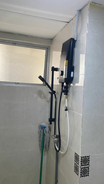 Condominium for Rent at Anggun Puri - Perry Chai - Bathroom - PropertyGuru.com.my