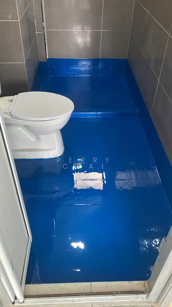 Condominium for Rent at Anggun Puri - Perry Chai - Bathroom - PropertyGuru.com.my