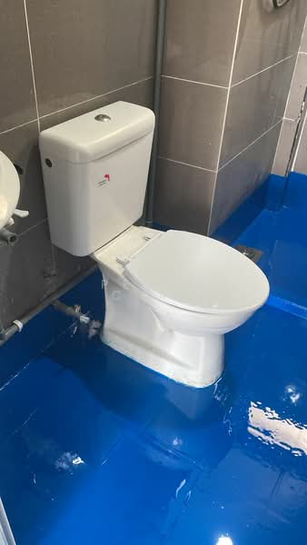 Condominium for Rent at Anggun Puri - Perry Chai - Bathroom - PropertyGuru.com.my