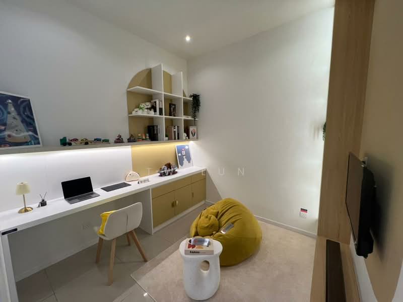 Service Residence for Sale at EkoTitiwangsa - Tw Lun - Study - PropertyGuru.com.my