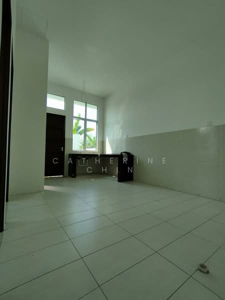 Semi-Detached House for Sale in Ipoh (Perak) - Catherine Chin - Kitchen - PropertyGuru.com.my