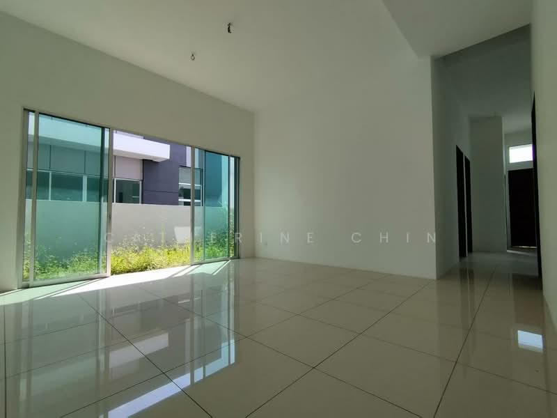Semi-Detached House for Sale in Ipoh (Perak) - Catherine Chin - Living Room - PropertyGuru.com.my