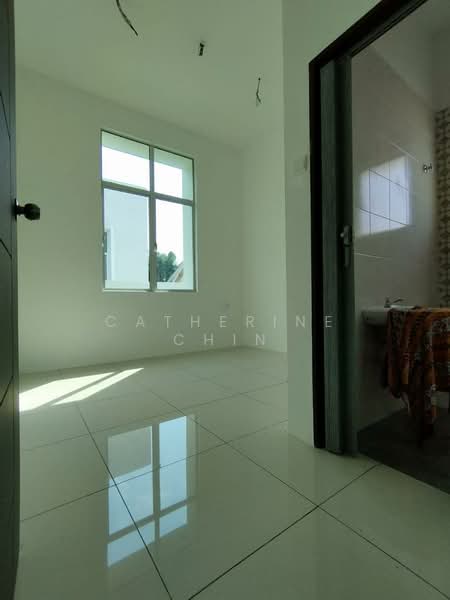 Semi-Detached House for Sale in Ipoh (Perak) - Catherine Chin - Interior - PropertyGuru.com.my