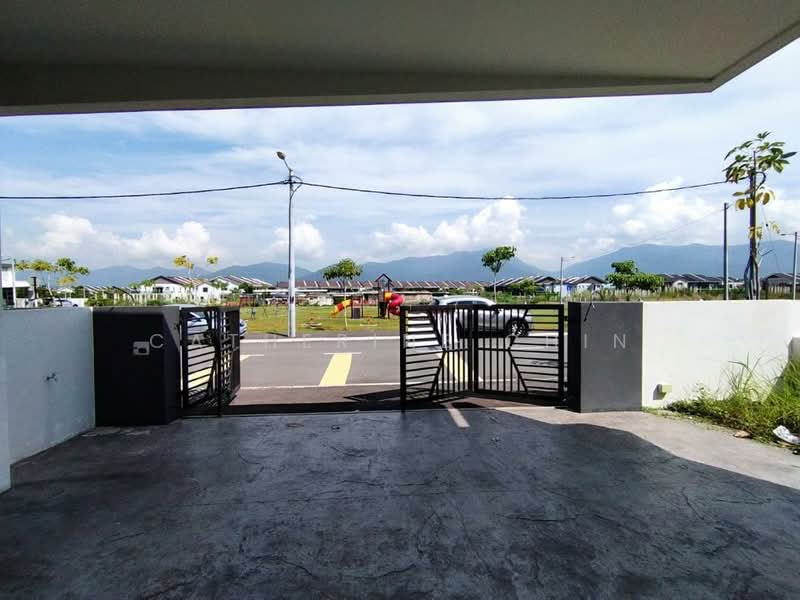Semi-Detached House for Sale in Ipoh (Perak) - Catherine Chin - Exterior - PropertyGuru.com.my