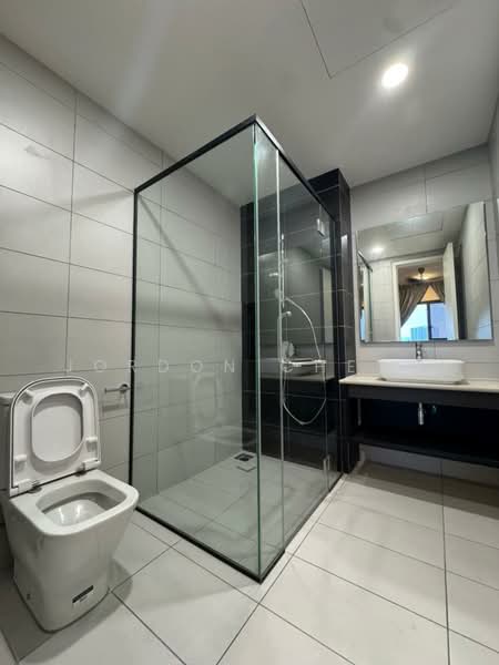 Condominium for Rent at Allevia - Jordon Cheng - Bathroom - PropertyGuru.com.my
