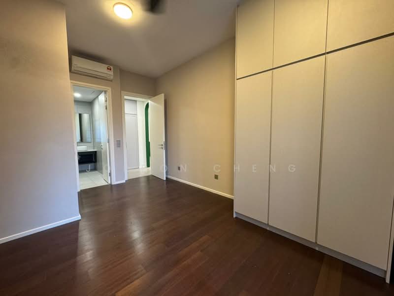 Condominium for Rent at Allevia - Jordon Cheng - Bedroom - PropertyGuru.com.my