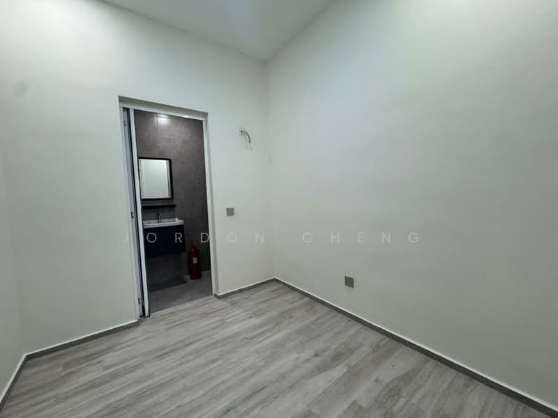 Condominium for Rent at Allevia - Jordon Cheng - Bathroom - PropertyGuru.com.my