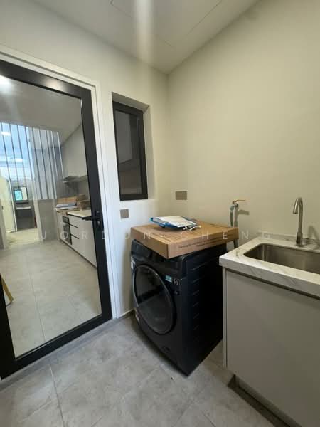 Condominium for Rent at Allevia - Jordon Cheng - Interior - PropertyGuru.com.my