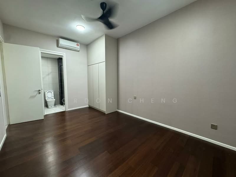 Condominium for Rent at Allevia - Jordon Cheng - Bedroom - PropertyGuru.com.my