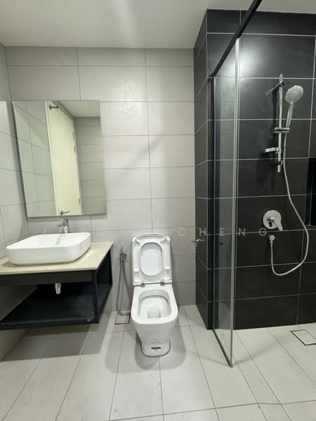 Condominium for Rent at Allevia - Jordon Cheng - Bathroom - PropertyGuru.com.my