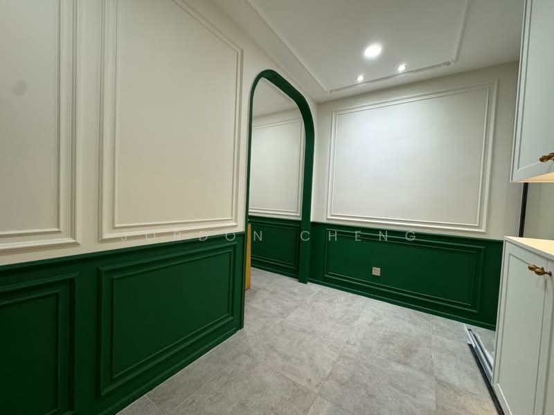 Condominium for Rent at Allevia - Jordon Cheng - Interior - PropertyGuru.com.my