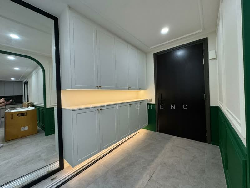 Condominium for Rent at Allevia - Jordon Cheng - Entrance - PropertyGuru.com.my