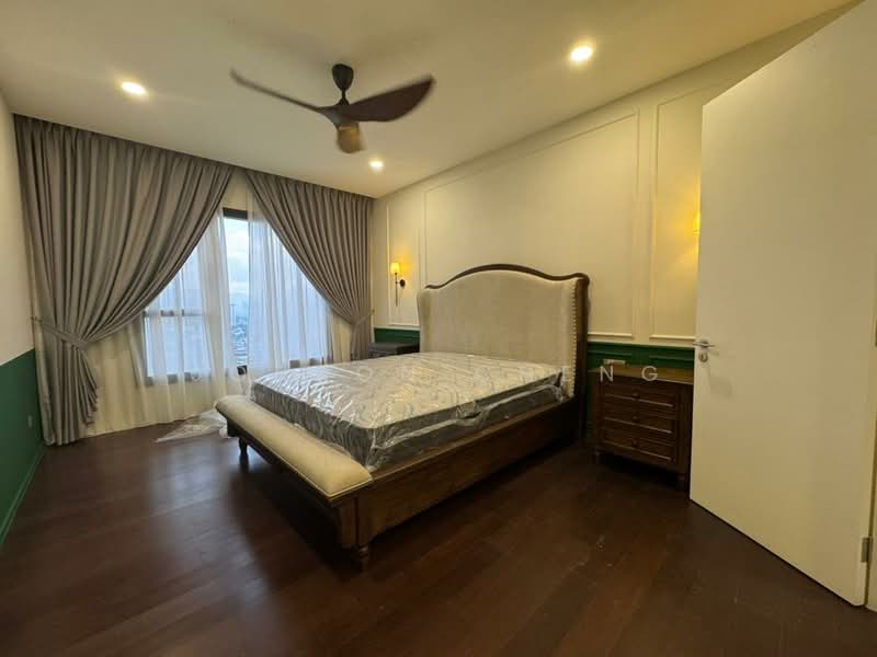 Condominium for Rent at Allevia - Jordon Cheng - Bedroom - PropertyGuru.com.my
