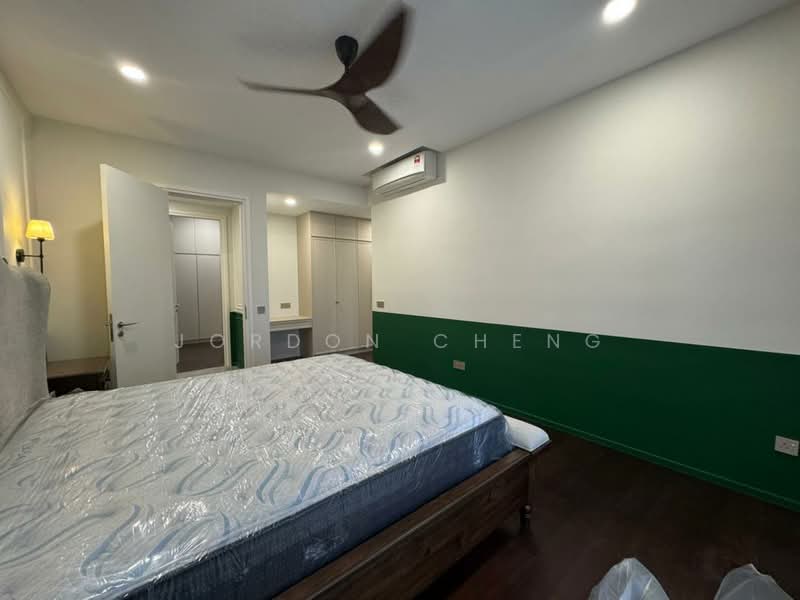 Condominium for Rent at Allevia - Jordon Cheng - Bedroom - PropertyGuru.com.my