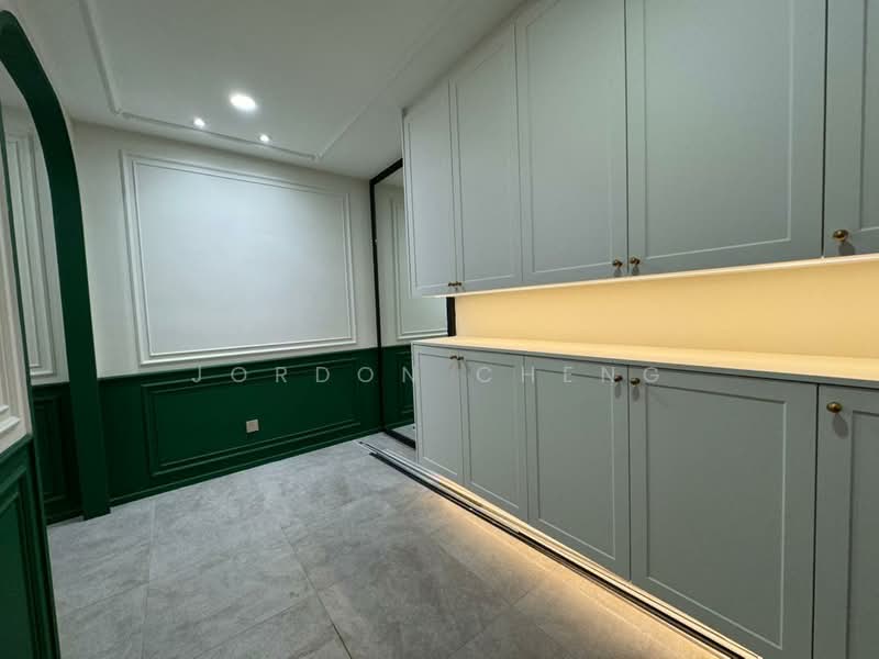 Condominium for Rent at Allevia - Jordon Cheng - Interior - PropertyGuru.com.my