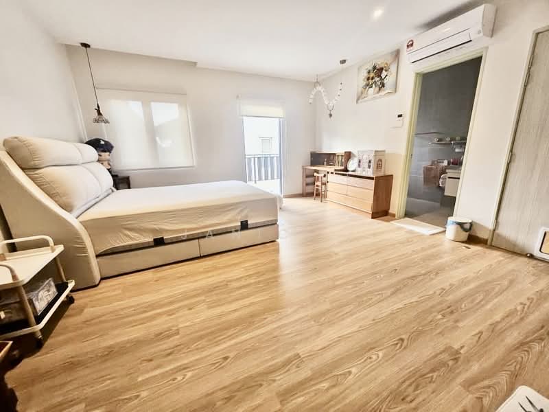 Cluster House for Sale in Horizon Hills (Iskandar Puteri (Nusajaya)) - Janice . - Bedroom - PropertyGuru.com.my