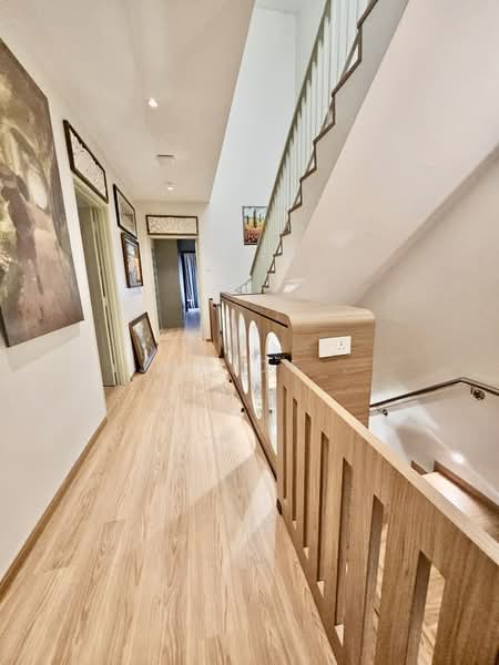 Cluster House for Sale in Horizon Hills (Iskandar Puteri (Nusajaya)) - Janice . - PropertyGuru.com.my