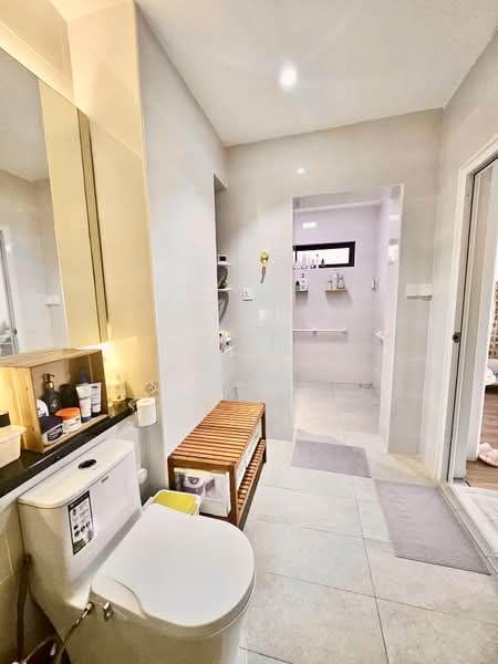 Cluster House for Sale in Horizon Hills (Iskandar Puteri (Nusajaya)) - Janice . - PropertyGuru.com.my