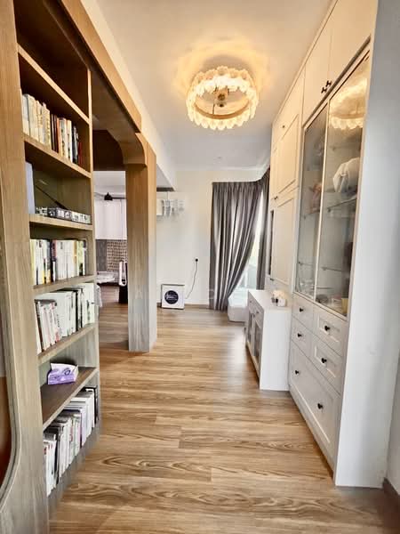 Cluster House for Sale in Horizon Hills (Iskandar Puteri (Nusajaya)) - Janice . - PropertyGuru.com.my