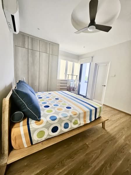 Cluster House for Sale in Horizon Hills (Iskandar Puteri (Nusajaya)) - Janice . - PropertyGuru.com.my
