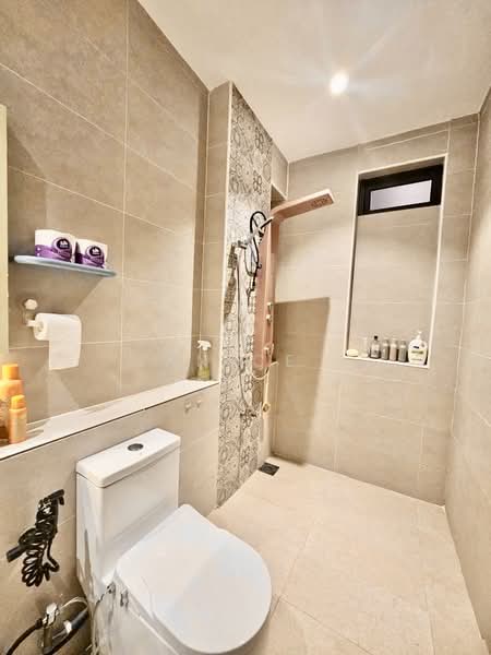 Cluster House for Sale in Horizon Hills (Iskandar Puteri (Nusajaya)) - Janice . - PropertyGuru.com.my