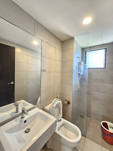 Kondominium untuk Disewa di TRI PINNACLE - Elaine Yeo - Bathroom - PropertyGuru.com.my