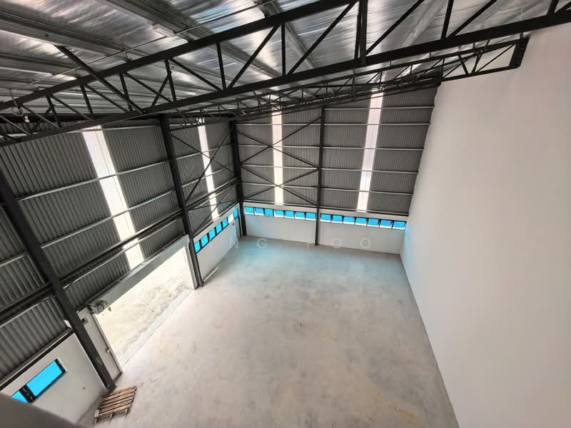 Semi-D Factory for Rent in Puncak Alam (Selangor) - Jing Foo - Interior - PropertyGuru.com.my