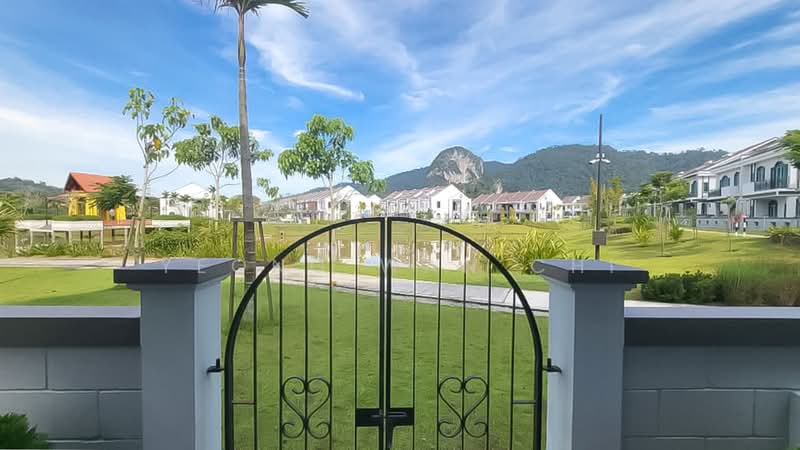 Semi-Detached House for Sale in Setia Eco Templer (Rawang) - Yeong Wan Chi - PropertyGuru.com.my