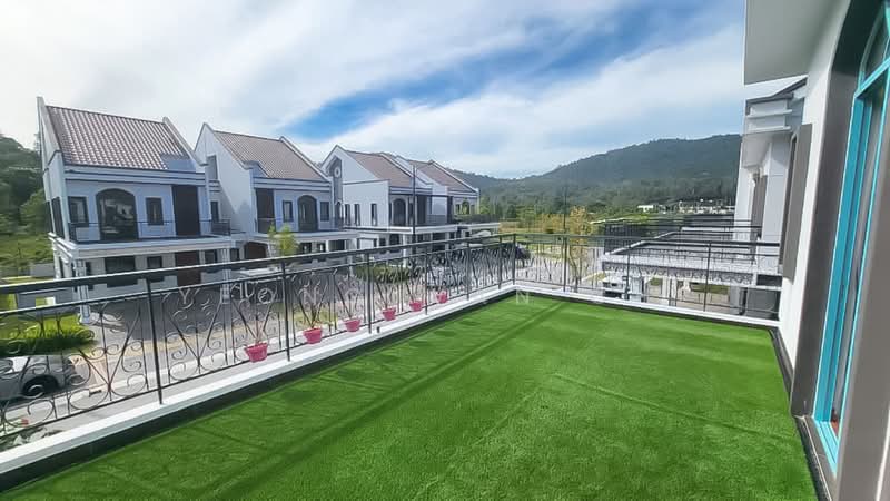 Semi-Detached House for Sale in Setia Eco Templer (Rawang) - Yeong Wan Chi - PropertyGuru.com.my