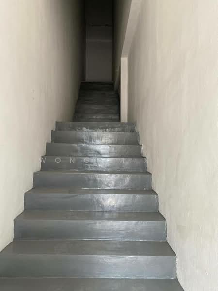 For Rent - Kawasan Perindustrian Kelapa Sawit