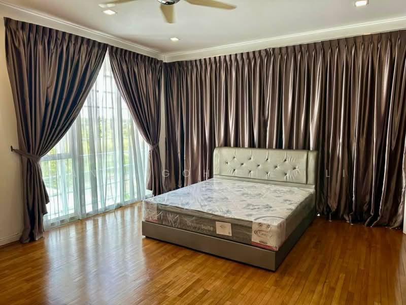Semi-Detached House for Rent in Iskandar Puteri (Nusajaya) (Johor) - Mandy Goh Siew Li - Bedroom - PropertyGuru.com.my