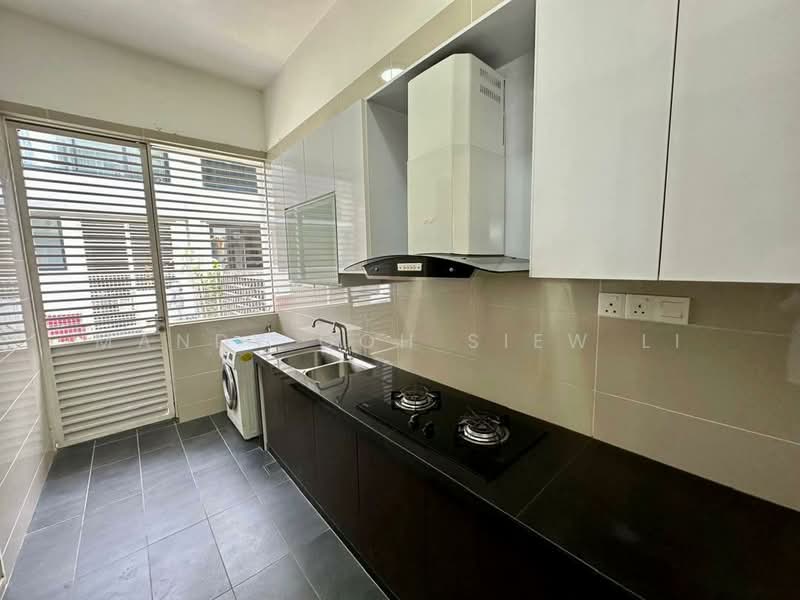 Semi-Detached House for Rent in Iskandar Puteri (Nusajaya) (Johor) - Mandy Goh Siew Li - PropertyGuru.com.my