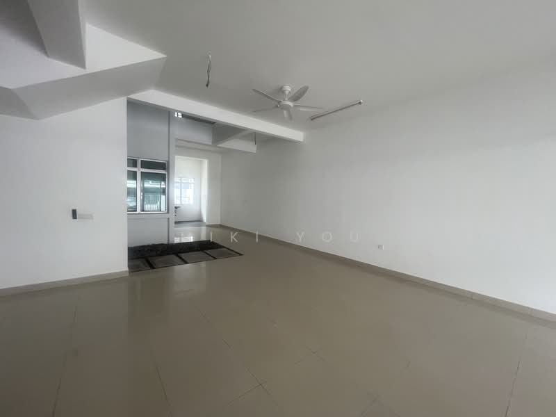 Rimbayu Perennia untuk Untuk Disewa - RM 1,600 /bulan, Mac 2026 - Interior - PropertyGuru.com.my