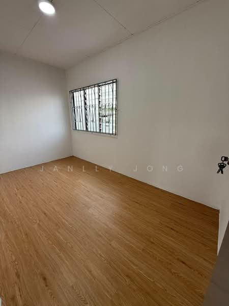 2-storey Terraced House for Sale in Taman Damai Jaya (Skudai) - Janlly Jong - Interior - PropertyGuru.com.my