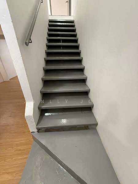 2-storey Terraced House for Sale in Taman Damai Jaya (Skudai) - Janlly Jong - Interior - PropertyGuru.com.my