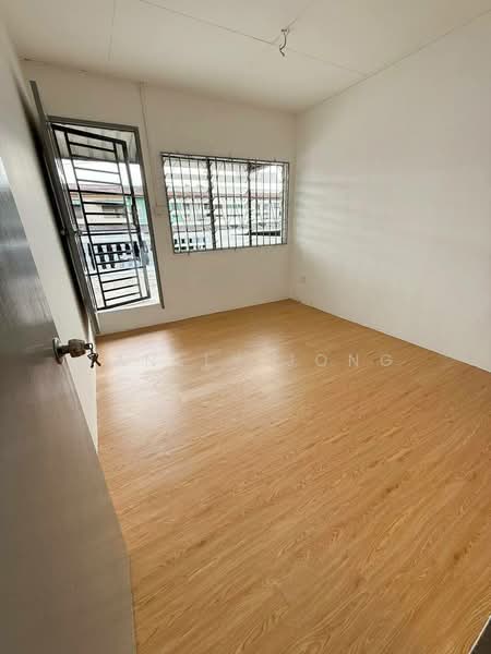 2-storey Terraced House for Sale in Taman Damai Jaya (Skudai) - Janlly Jong - Interior - PropertyGuru.com.my