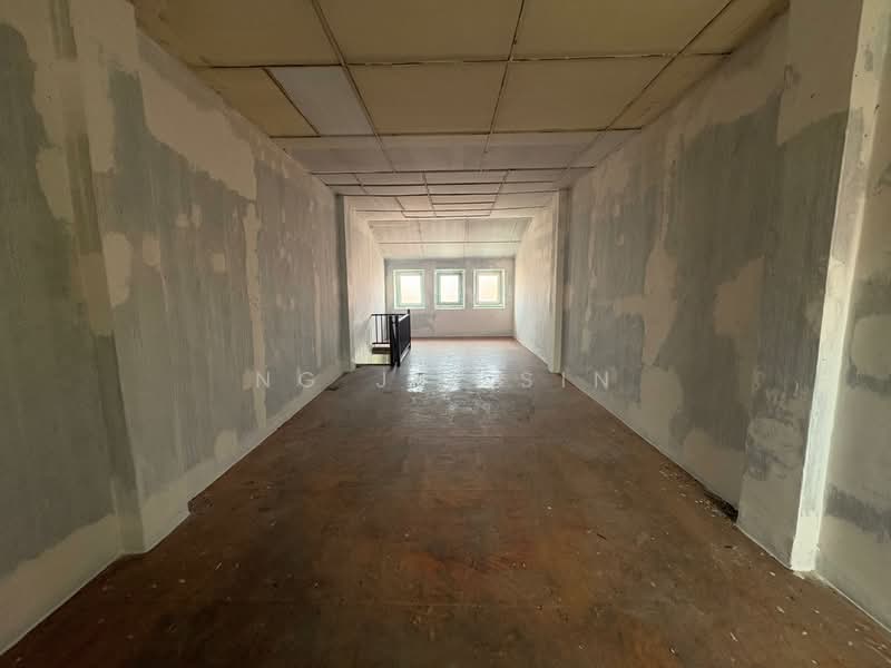 Shop for Rent in Lebuh Chulia (George Town) - Ng Jit Sin - Interior - PropertyGuru.com.my