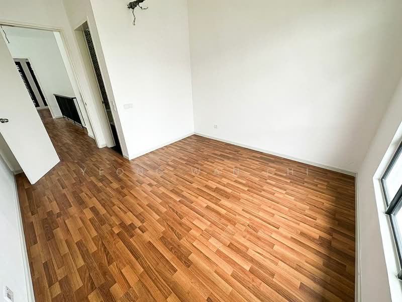 Semi-Detached House for Sale in Kuala Selangor (Selangor) - Yeong Wan Chi - PropertyGuru.com.my