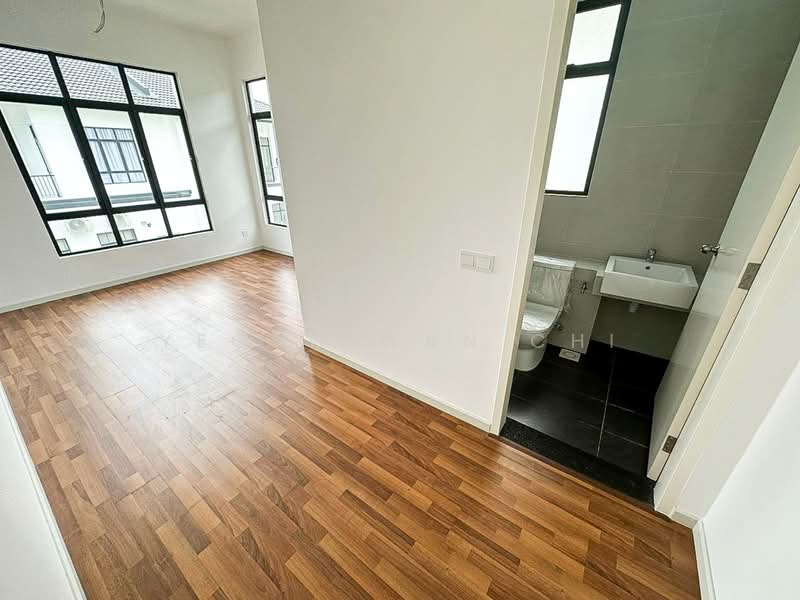 Semi-Detached House for Sale in Kuala Selangor (Selangor) - Yeong Wan Chi - PropertyGuru.com.my