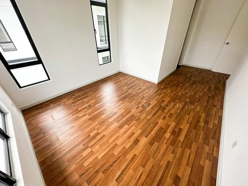 Semi-Detached House for Sale in Kuala Selangor (Selangor) - Yeong Wan Chi - PropertyGuru.com.my