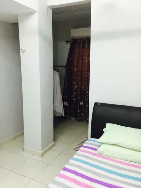 Seksyen 3 untuk Untuk Disewa - RM 2,000 /bulan, Mac 2026 - Bedroom - PropertyGuru.com.my