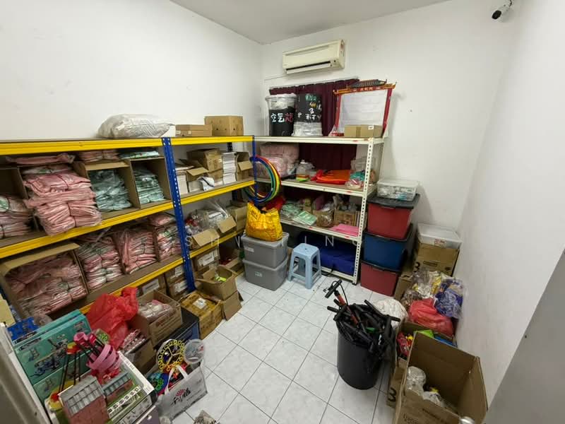 2-storey Terraced House for Sale in Bukit Indah (Iskandar Puteri (Nusajaya)) - Shi Ting - Interior - PropertyGuru.com.my