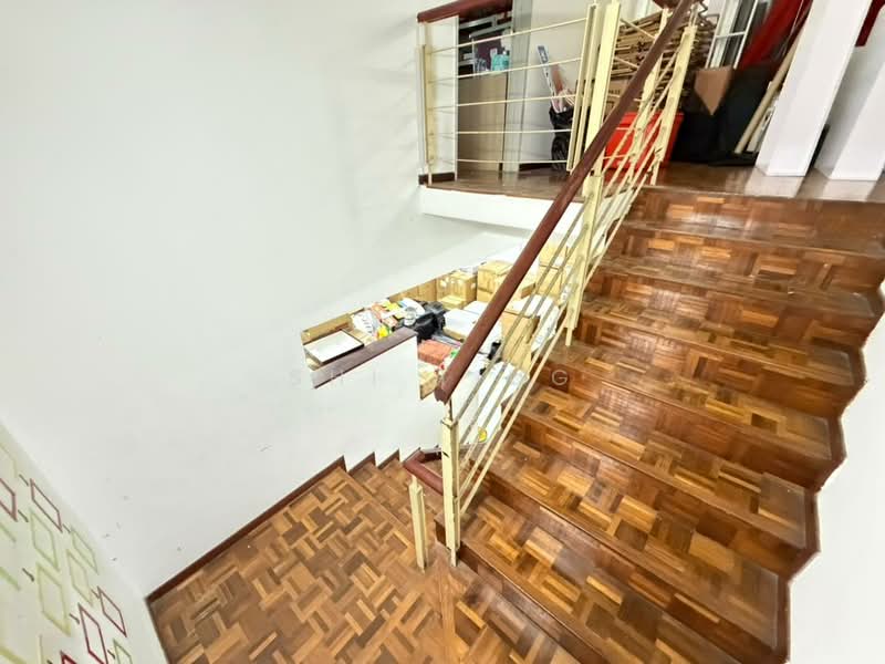 2-storey Terraced House for Sale in Bukit Indah (Iskandar Puteri (Nusajaya)) - Shi Ting - Interior - PropertyGuru.com.my