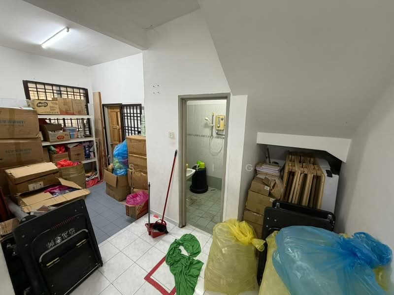 2-storey Terraced House for Sale in Bukit Indah (Iskandar Puteri (Nusajaya)) - Shi Ting - Interior - PropertyGuru.com.my