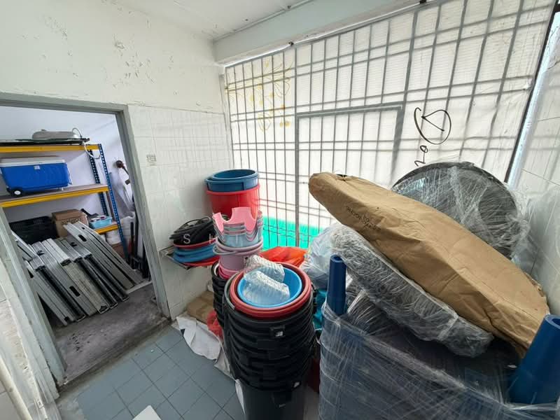 2-storey Terraced House for Sale in Bukit Indah (Iskandar Puteri (Nusajaya)) - Shi Ting - Interior - PropertyGuru.com.my