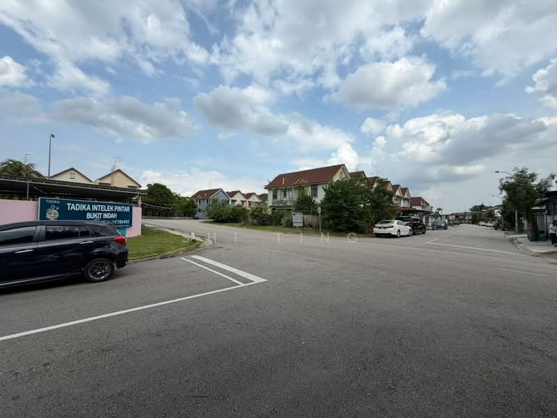 2-storey Terraced House for Sale in Bukit Indah (Iskandar Puteri (Nusajaya)) - Shi Ting - Exterior - PropertyGuru.com.my