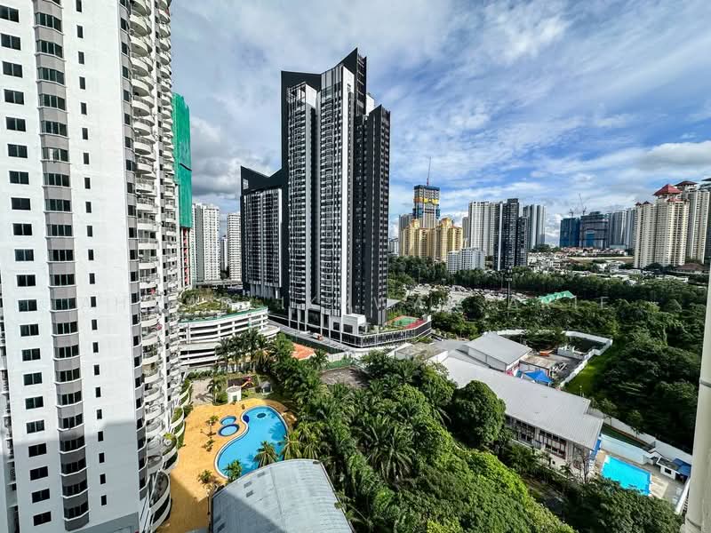 Condominium for Sale at Anggun Puri - Ahmad Ikhwan Arif - Exterior - PropertyGuru.com.my