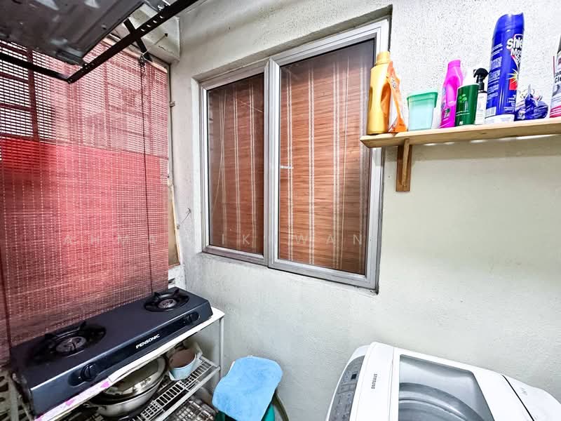 Condominium for Sale at Anggun Puri - Ahmad Ikhwan Arif - Interior - PropertyGuru.com.my